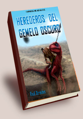 Las Crnicas de Alvar Lee